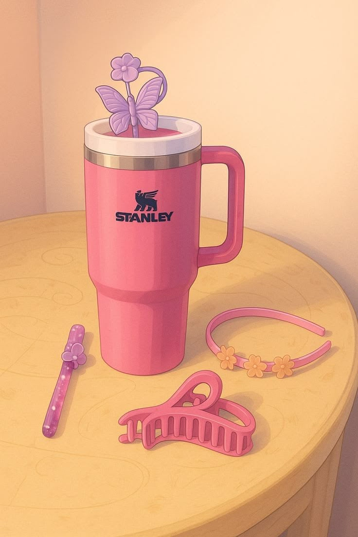 Tumblers