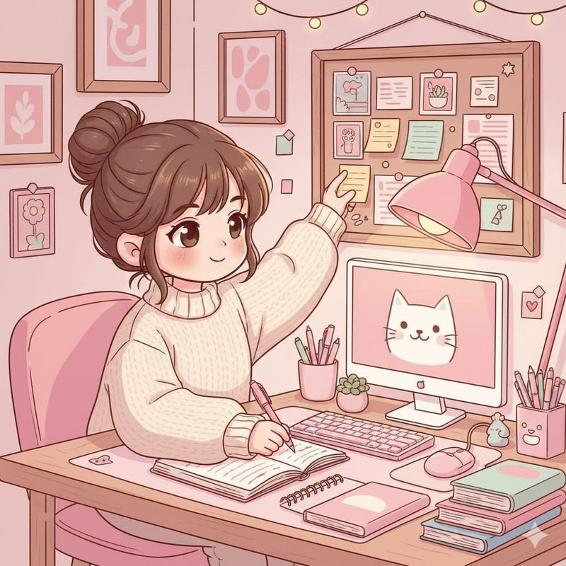 Stationery
