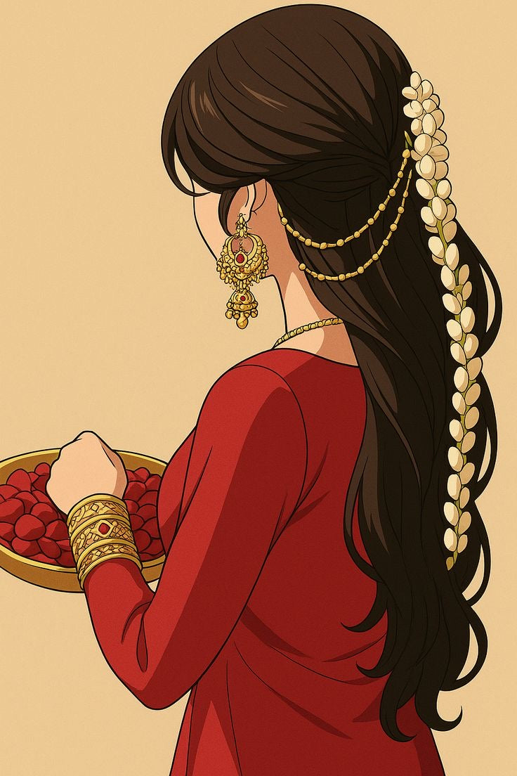 Jhumkay / churiyan