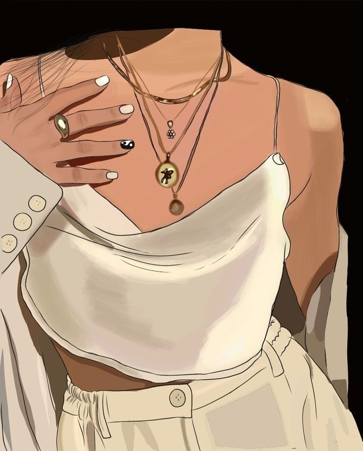 Jewellery