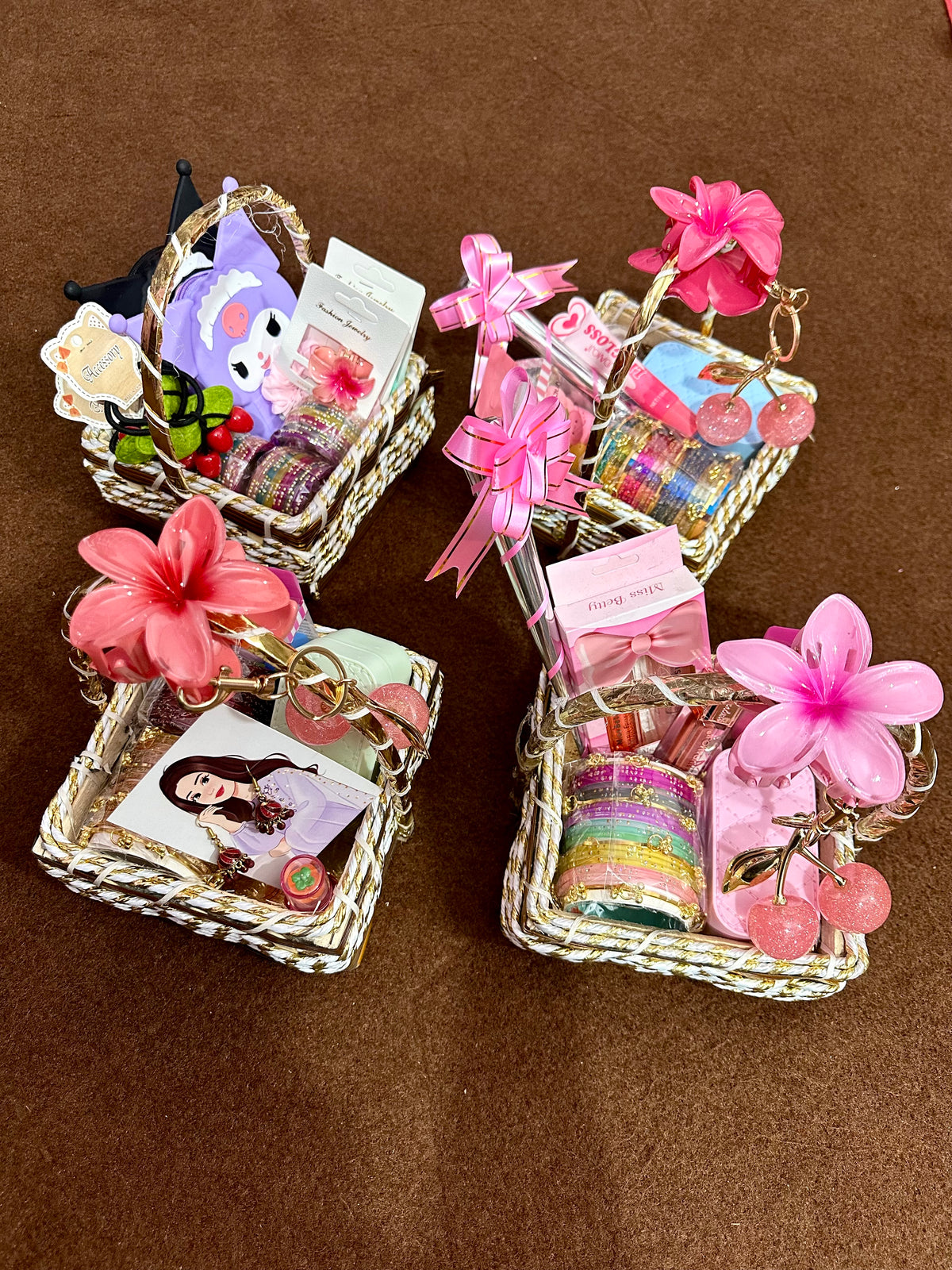 Mini gift baskets🎁