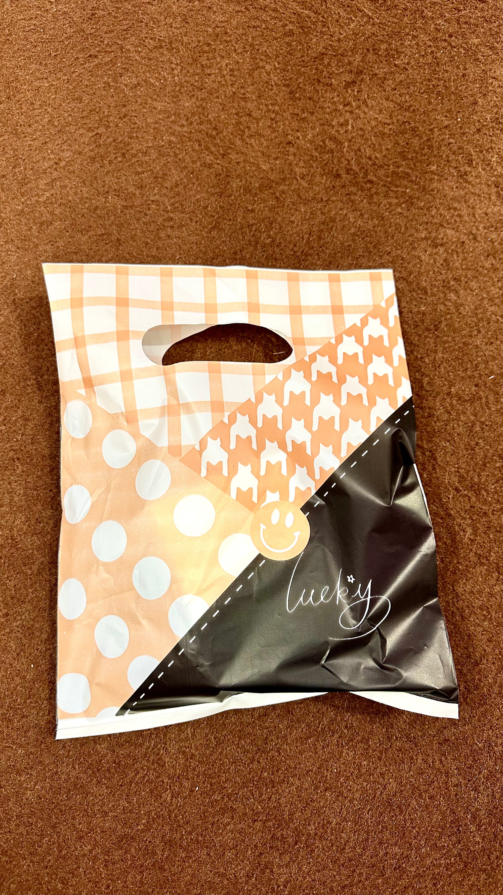 Cute gift bag🎀✨
