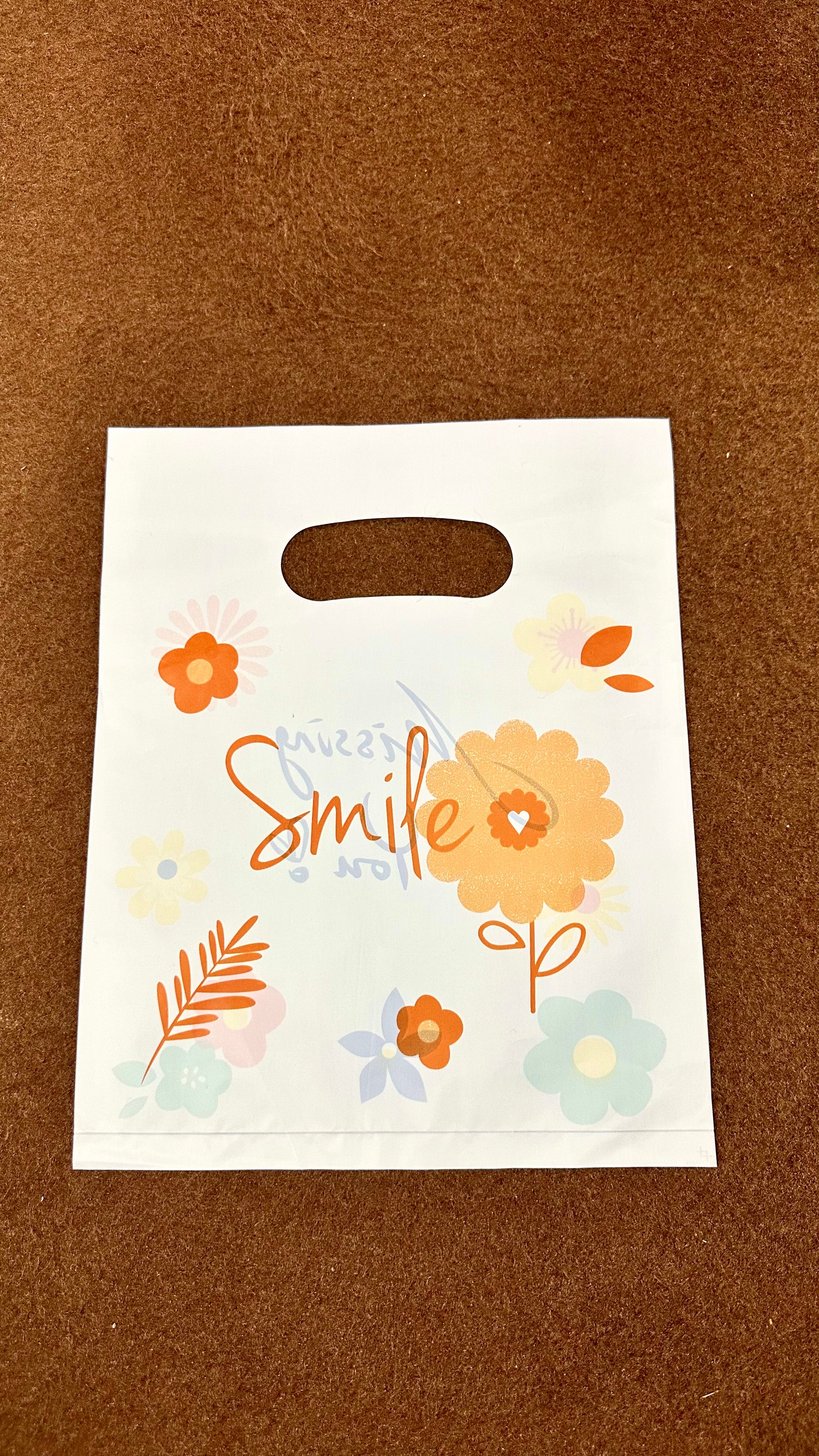 Cute gift bag 🌼