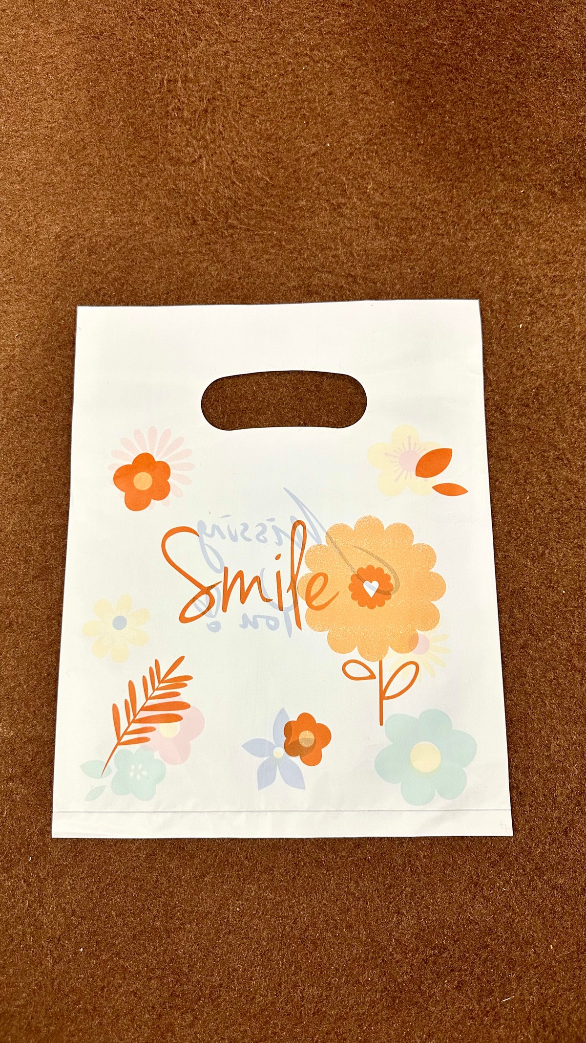 Cute gift bag 🌼
