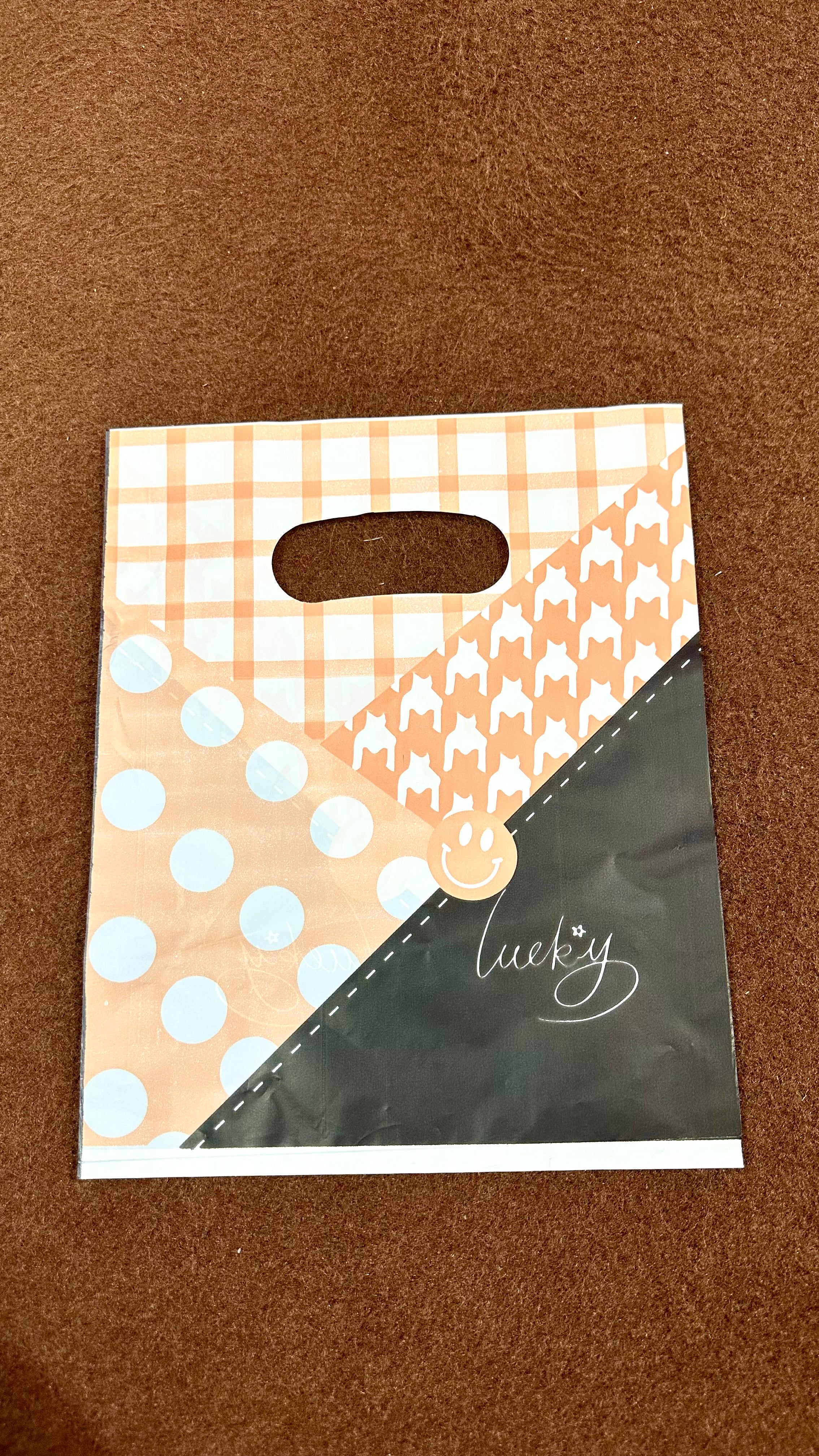 Cute gift bag🎀✨