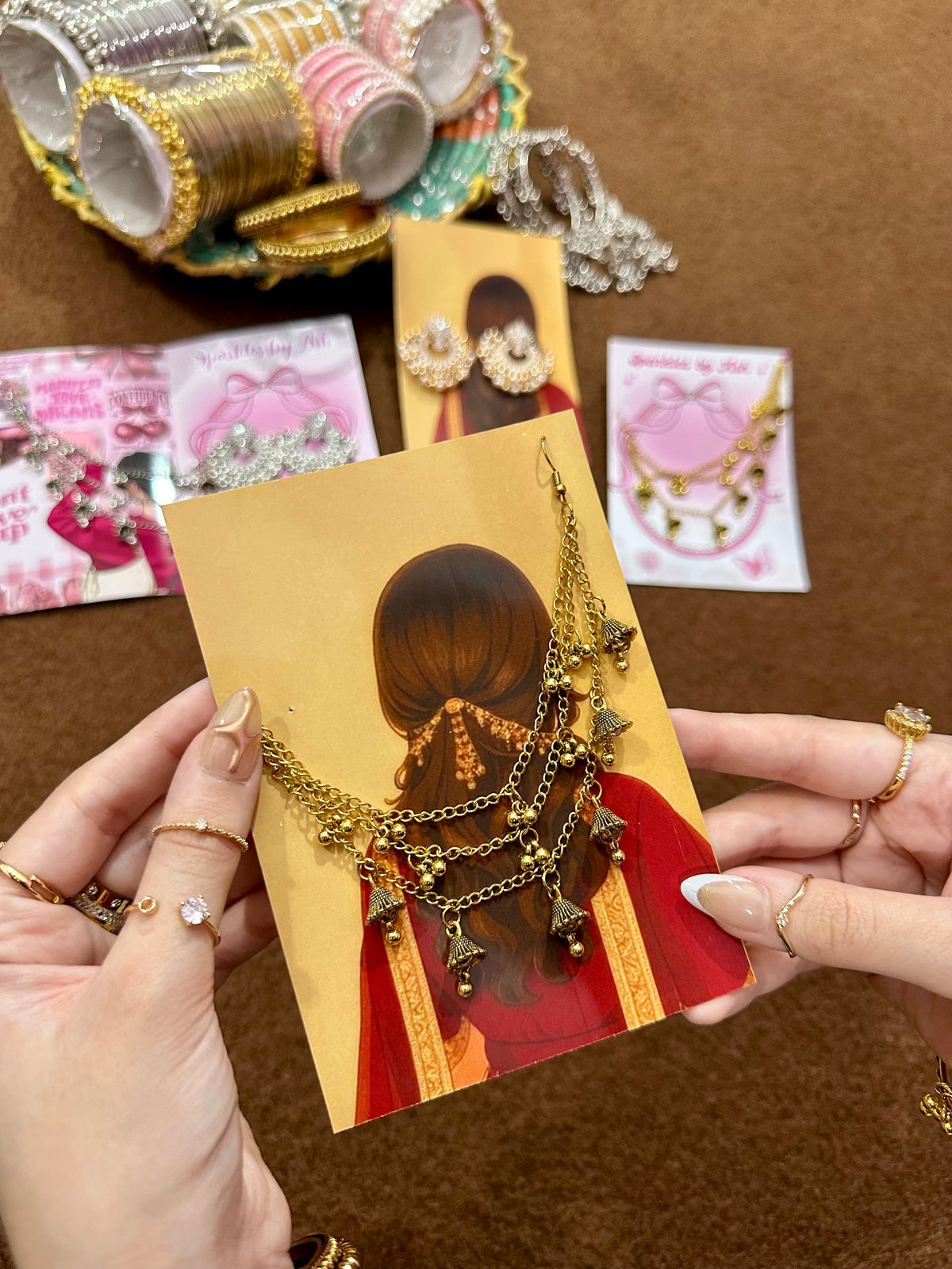 Saharay 💗✨