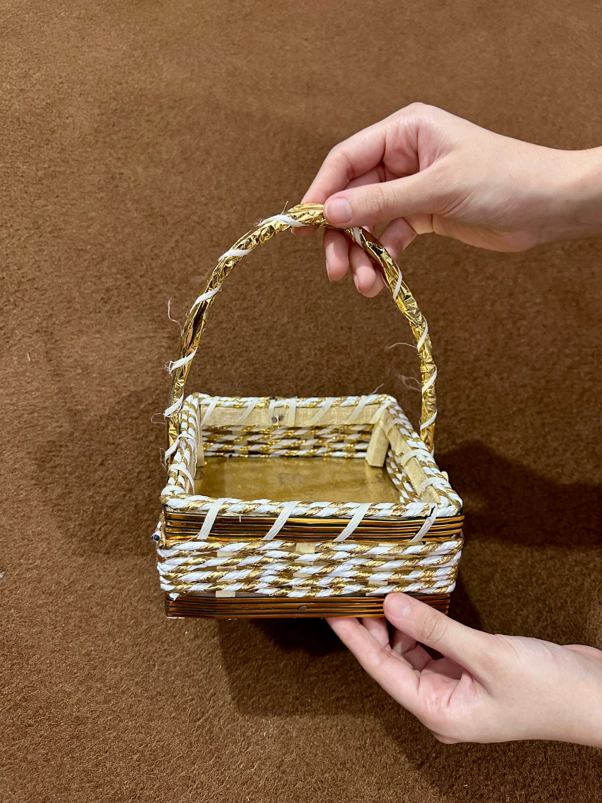 Mini gift baskets🎁