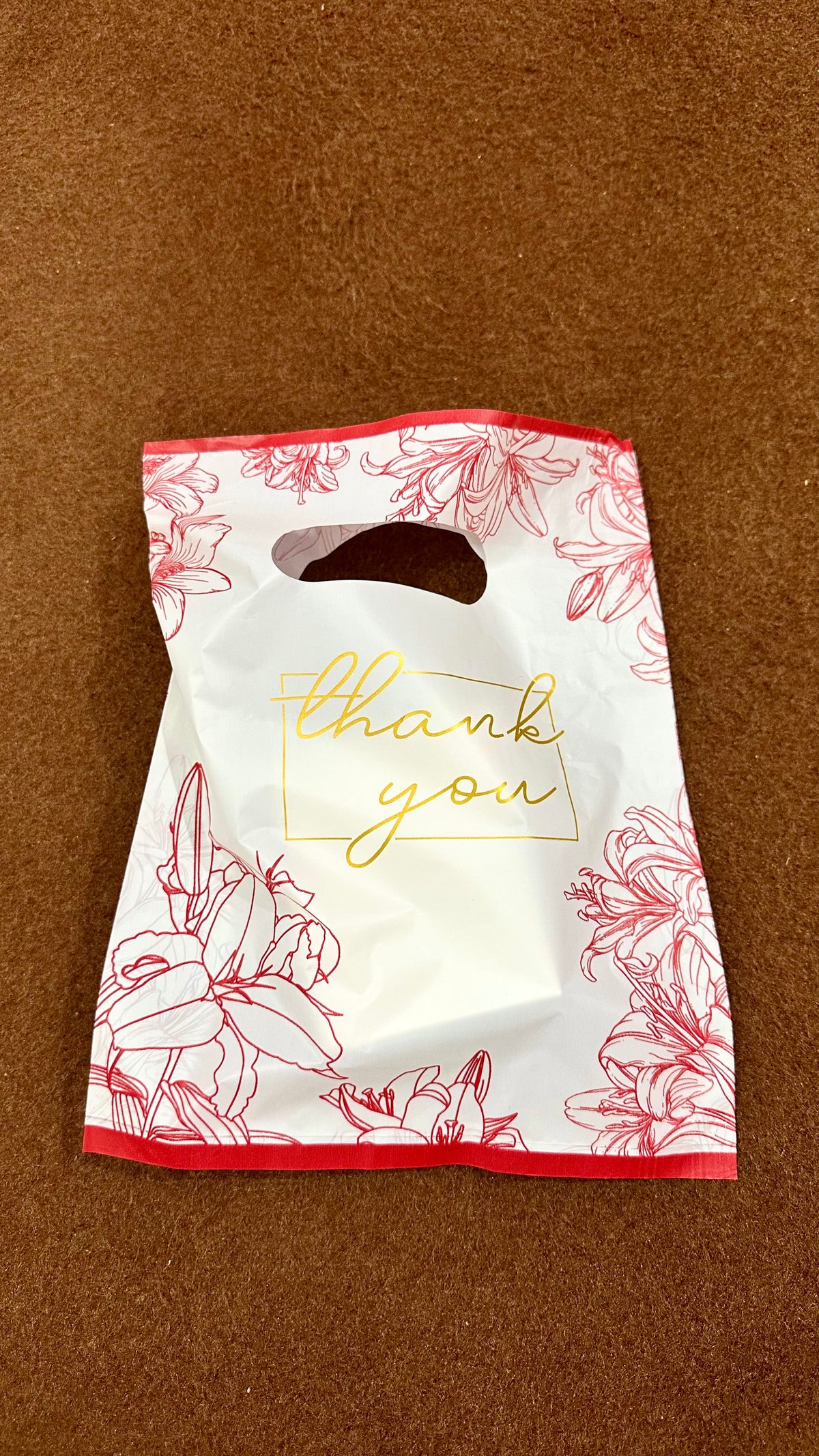 Cute gift bag ❤️✨