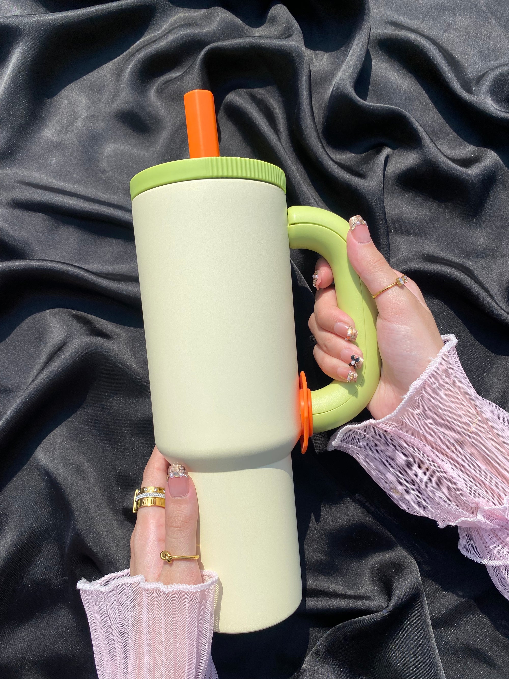 Matte - tumbler 🎀