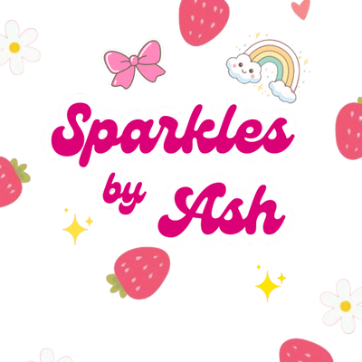 Sparkles by Ash
